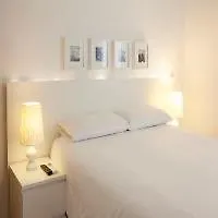 Hotel Bacardi Central Suites Barcelona Španělsko