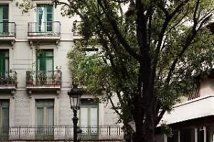 Hotel Bacardi Central Suites Barcelona