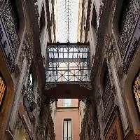 Hotel Bacardi Central Suites Barcelona