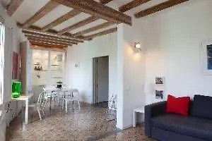 Bacardi Central Suites Barcelona 0*,  Španělsko