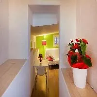 Hotel Bacardi Central Suites Barcelona