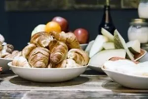 Bacardi Central Suites Barcelona 0*,  Španělsko