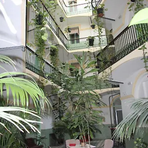 Peninsular Отель