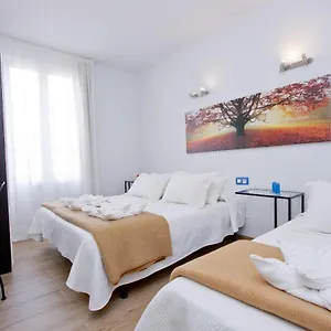 Barcelona City Hotel Отель