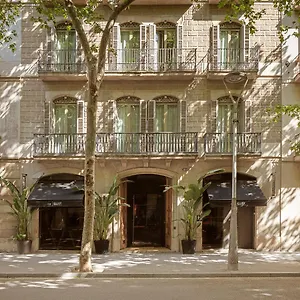 4* מלון Casa Elliot By Bondia Group