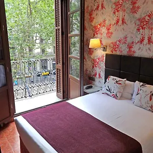 Lloret Ramblas Отель