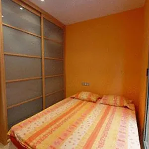 Hotel Living, Barcelona