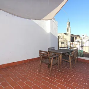 Hotel Picasso, Barcelona