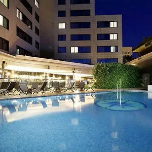 4* מלון Sb Icaria