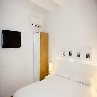 Bacardi Central Suites Барселона 0*,  Испания