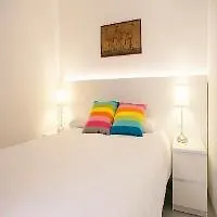 Bacardi Central Suites Барселона Испания
