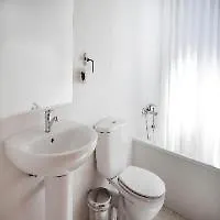 Отель Bacardi Central Suites Барселона