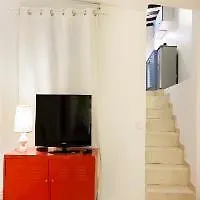 Bacardi Central Suites Барселона Отель