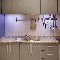 Bacardi Central Suites Барселона Отель