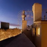Отель Bacardi Central Suites Барселона Испания