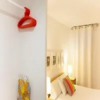 Отель Bacardi Central Suites Барселона