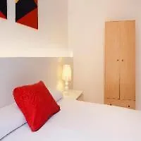 Bacardi Central Suites Барселона