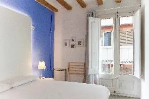 Отель Bacardi Central Suites Барселона Испания