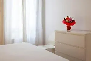 Bacardi Central Suites Барселона