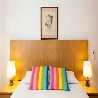 Bacardi Central Suites Барселона