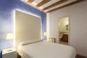 Отель Bacardi Central Suites Барселона Испания